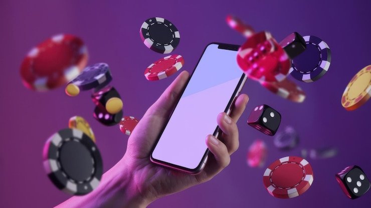 j810 mobile gaming